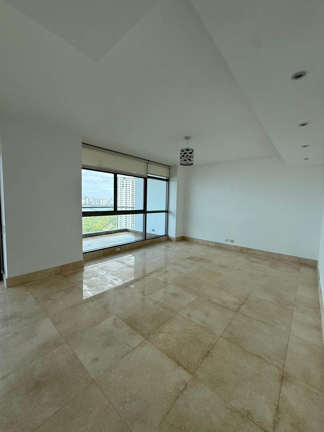 Apartment in Panama City, Panama, Panama 2 - 18387137