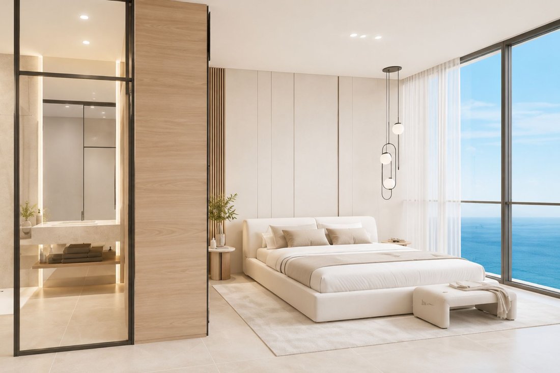Apartment in Tel Aviv-Yafo, Tel Aviv District, Israel 4 - 18387475