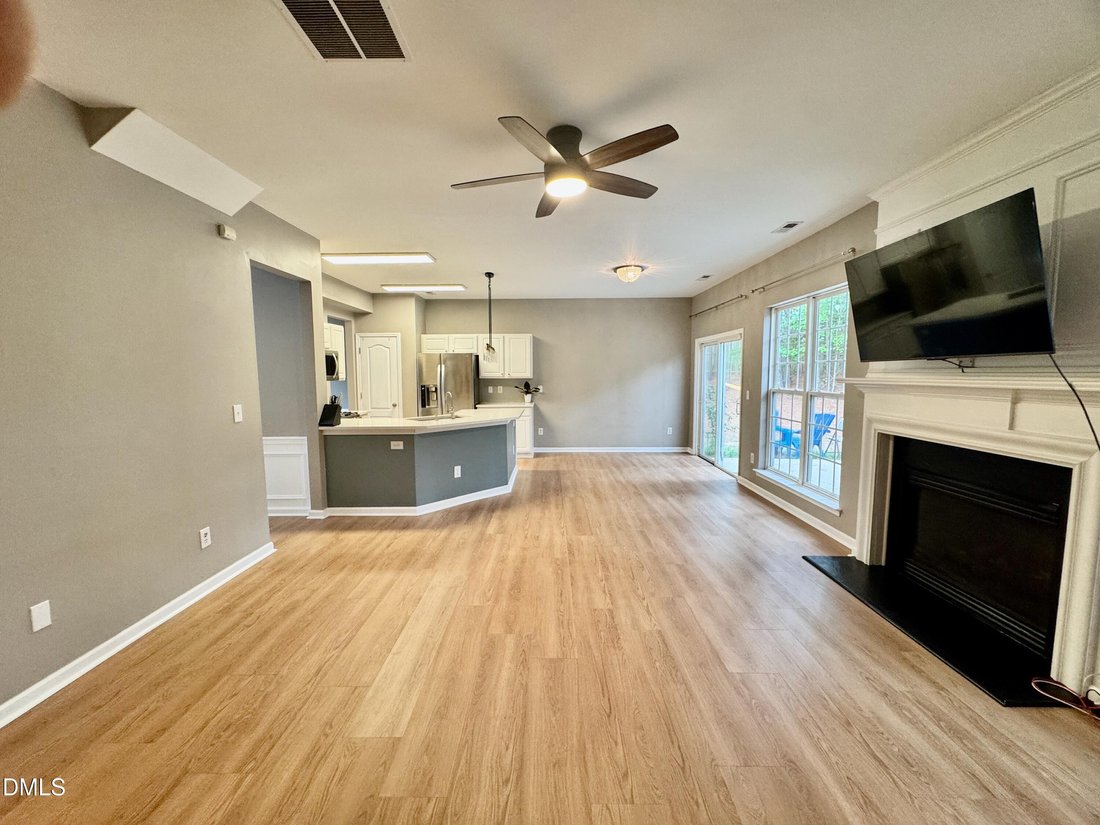 House in Apex, North Carolina, United States 3 - 18145844
