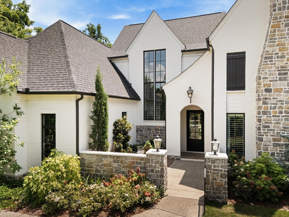 House in Nashville, Tennessee, United States 2 - 18387143