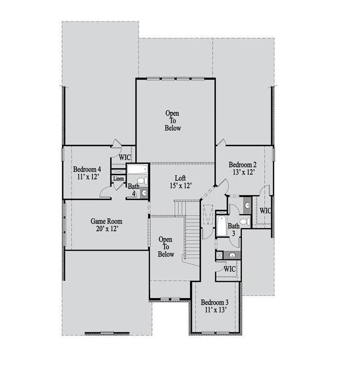 House in Celina, Texas, United States 3 - 18387423