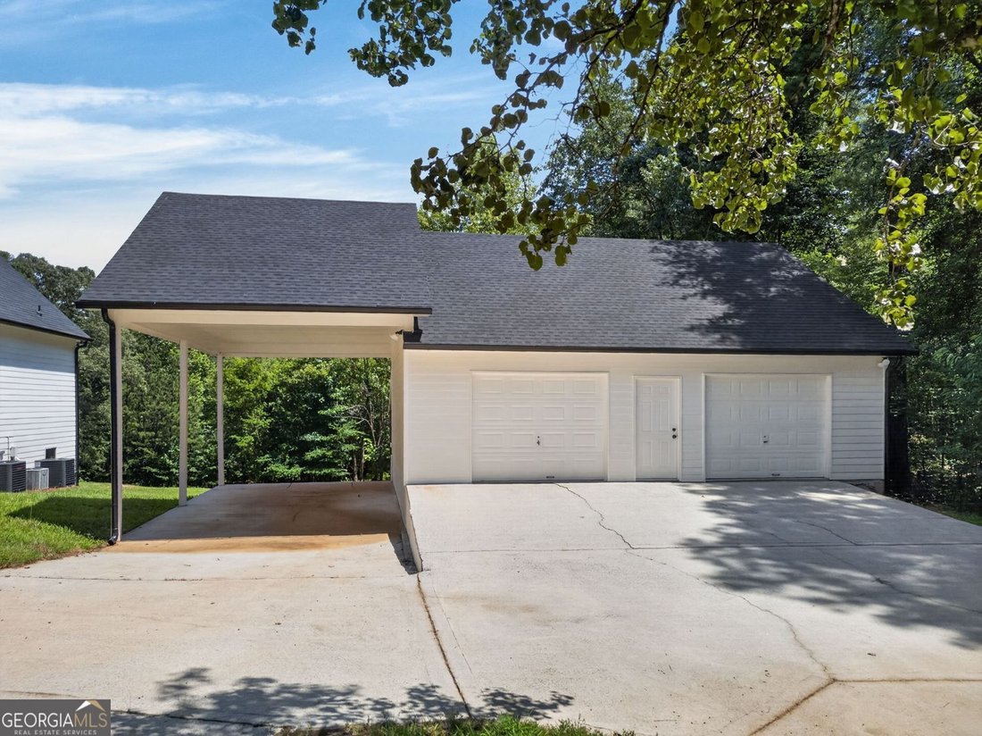 House in Acworth, Georgia, United States 5 - 18387385