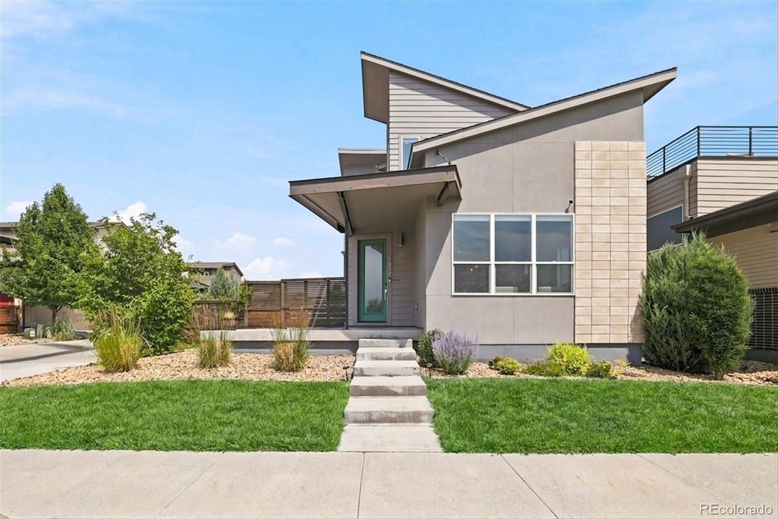 House in Denver, Colorado, United States 2 - 18387098
