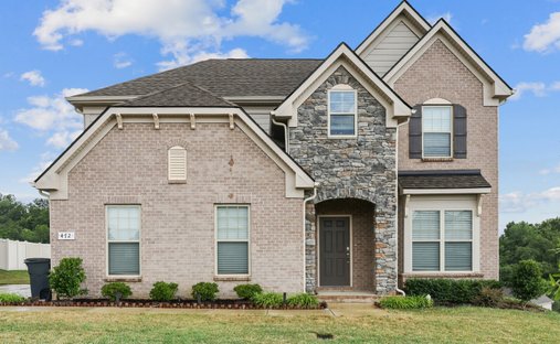 Casa en Hendersonville, Tennessee, Estados Unidos 1