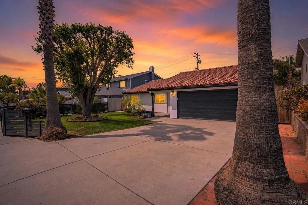 House in Imperial Beach, California, United States 3 - 18386709
