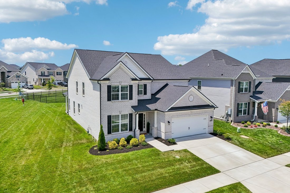 House in Mt. Juliet, Tennessee, United States 5 - 18387182