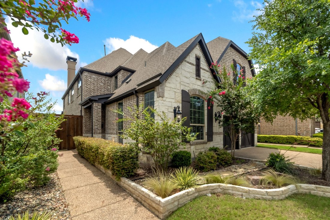House in The Colony, Texas, United States 2 - 18387051