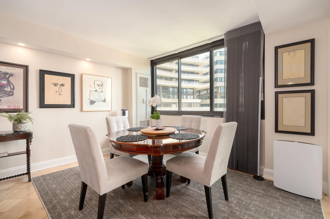 Condo in Washington, District of Columbia, United States 3 - 18387530