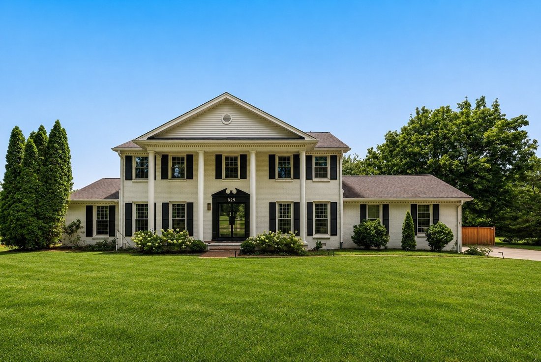 House in Nashville, Tennessee, United States 2 - 18387239
