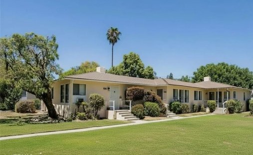 Burbank, California, Stati Uniti 1