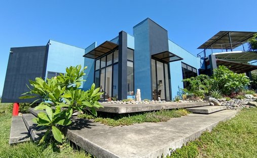Rivas, San José Province, Costa Rica 1