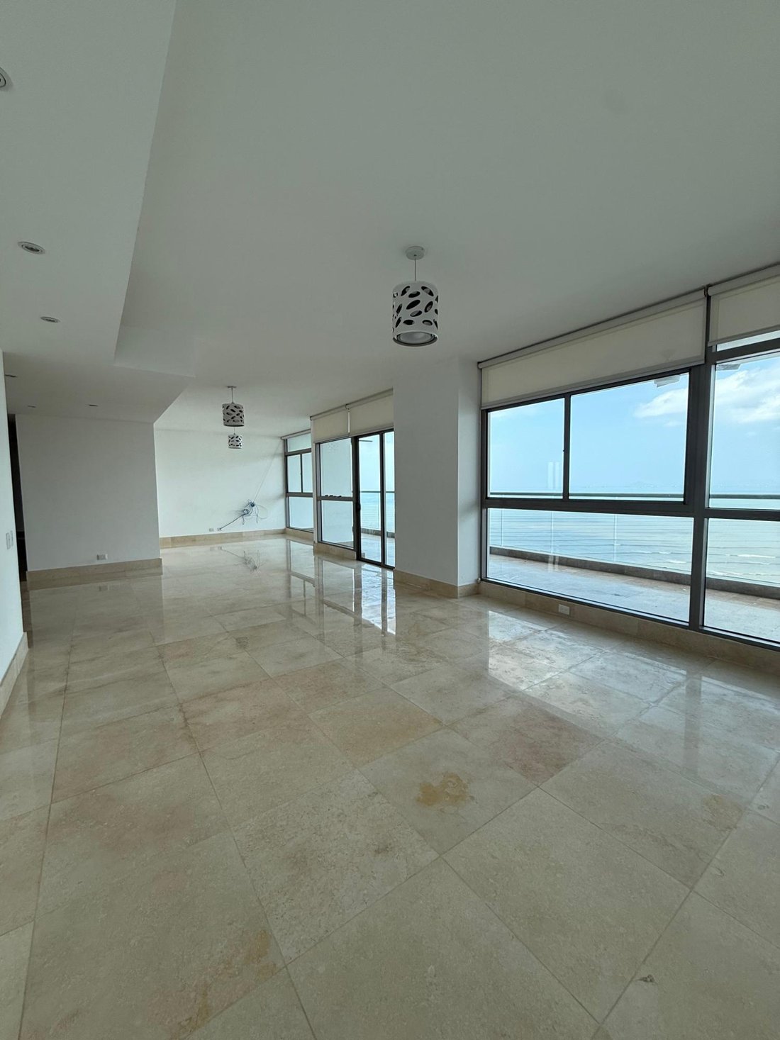 Apartment in Panama City, Panama, Panama 1 - 18387137