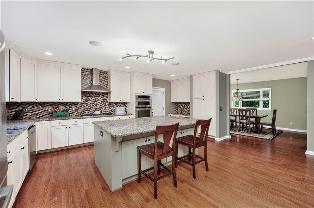 House in Decatur, Georgia, United States 5 - 18386887