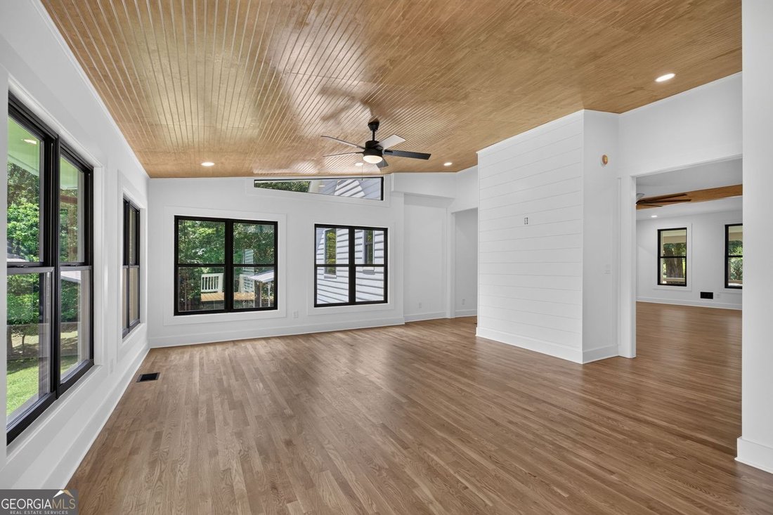 House in Acworth, Georgia, United States 3 - 18387385