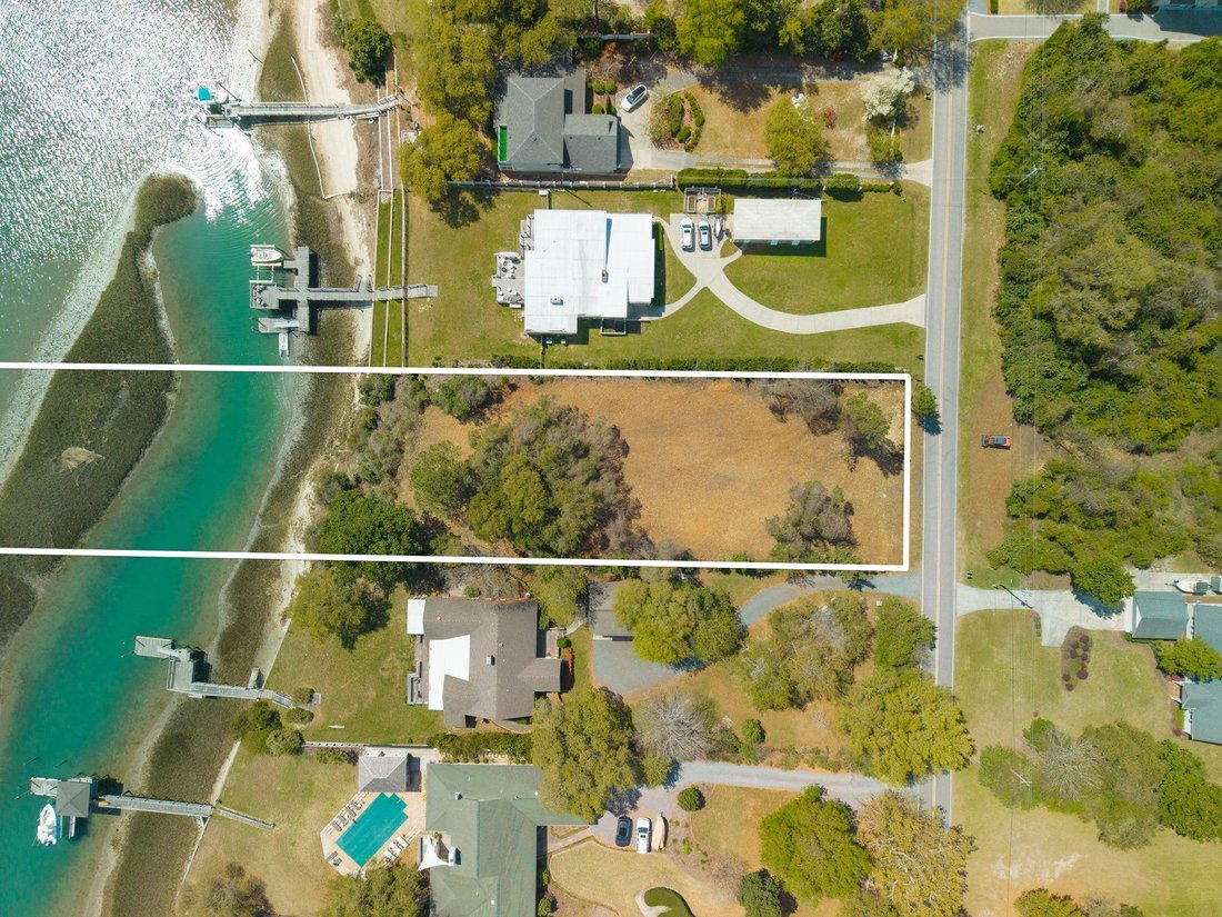 Land in Wilmington, North Carolina, United States 2 - 17617494