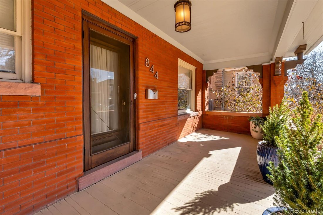 House in Denver, Colorado, United States 3 - 18387070
