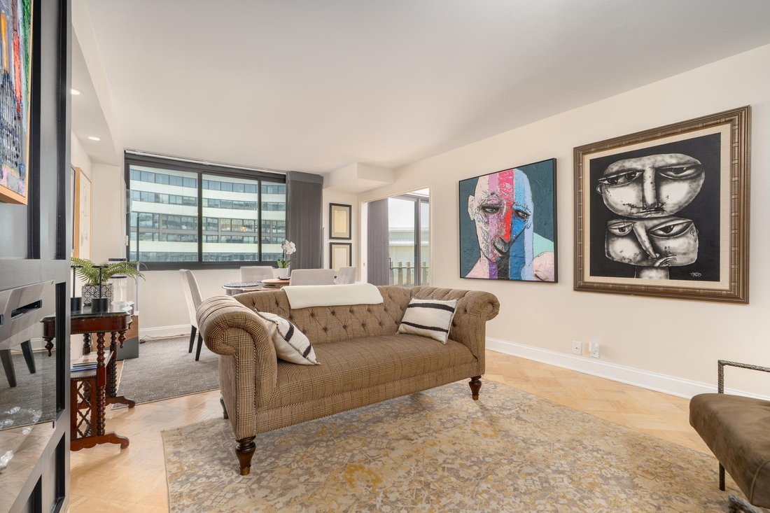 Condo in Washington, District of Columbia, United States 2 - 18387530