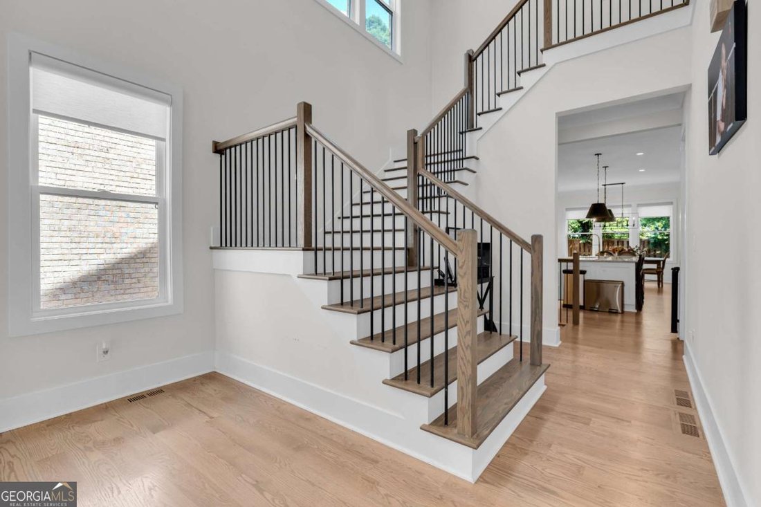 House in Decatur, Georgia, United States 3 - 18387045