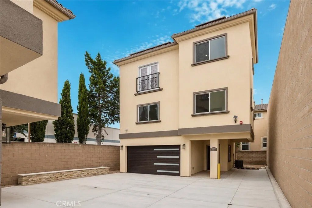 Townhouse in Torrance, California, United States 1 - 18386706