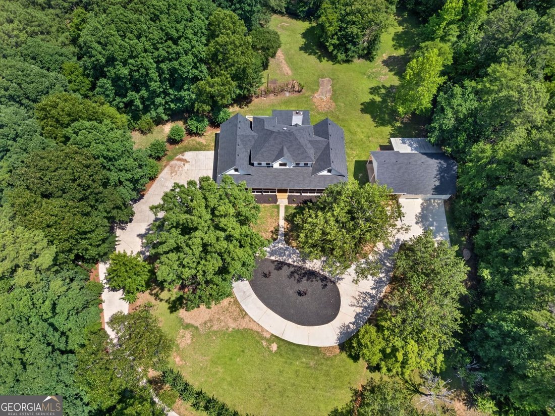 House in Acworth, Georgia, United States 1 - 18387385
