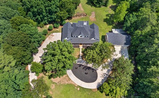 Casa a Acworth, Georgia, Stati Uniti 1