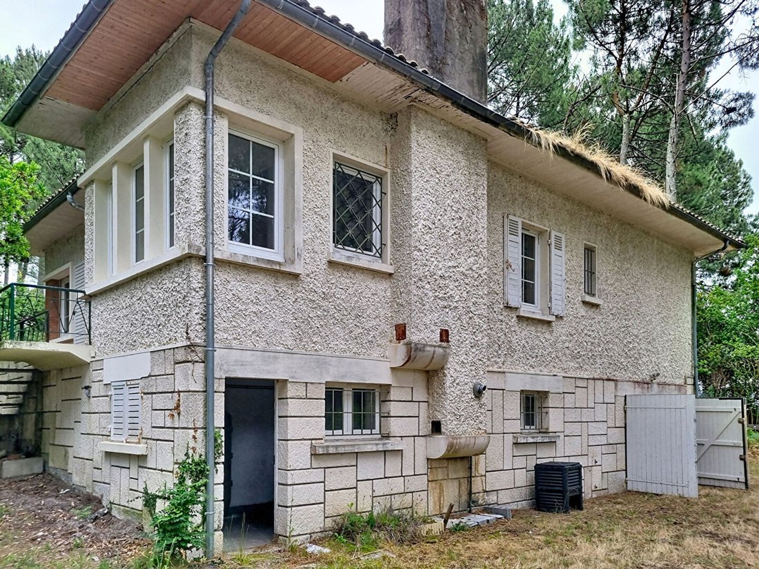 House in Sanguinet, Nouvelle-Aquitaine, France 5 - 18370863