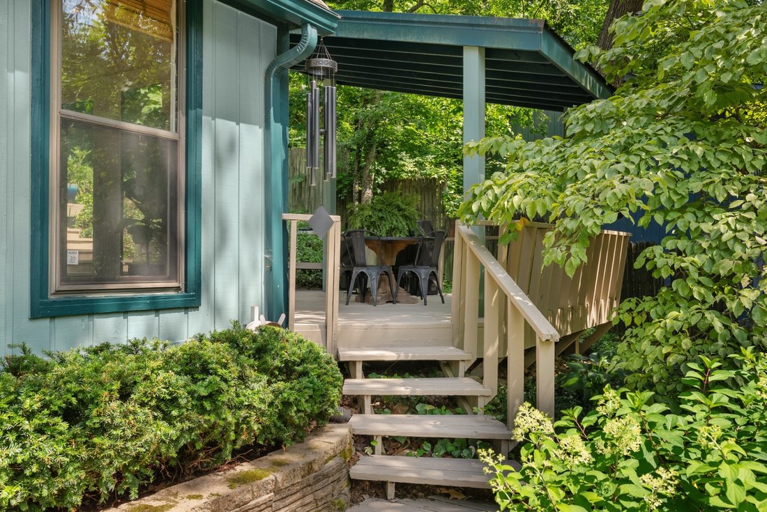 House in Nashville, Tennessee, United States 3 - 18387314