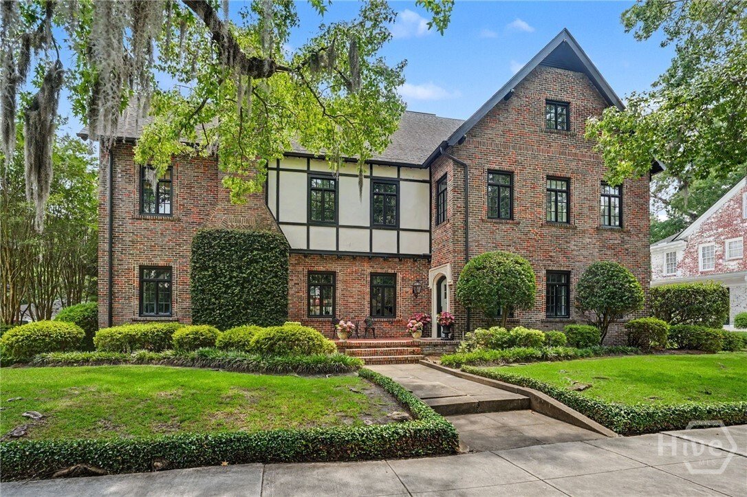 House in Savannah, Georgia, United States 1 - 18386850