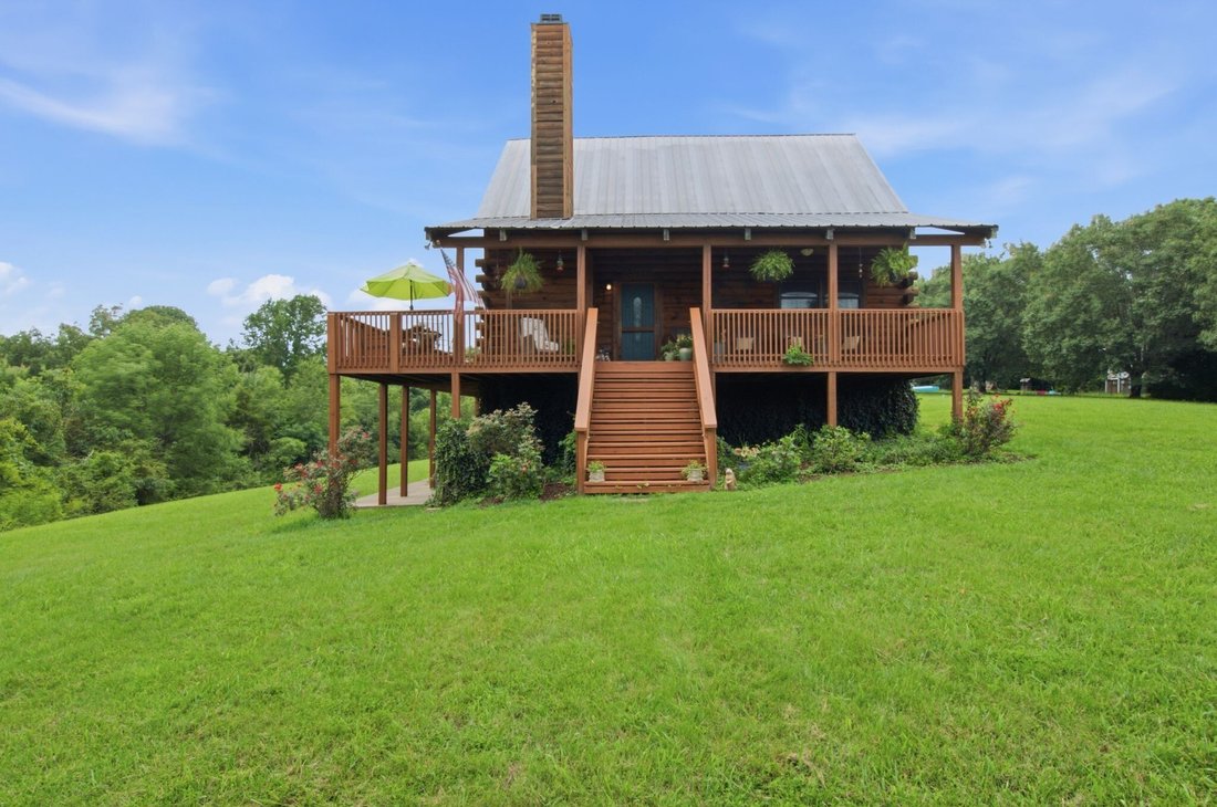House in Primm Springs, Tennessee, United States 2 - 18387233
