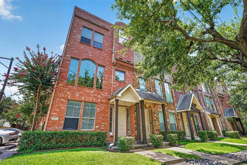 Townhouse in Dallas, Texas, United States 2 - 18387427