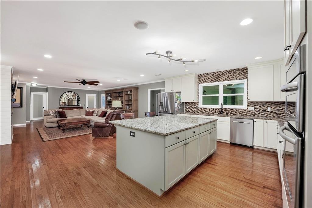 House in Decatur, Georgia, United States 3 - 18386887
