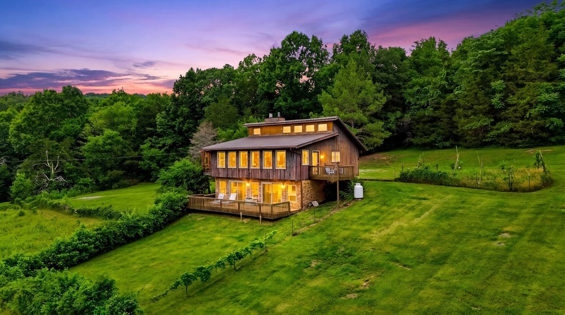 House in Watertown, Tennessee, United States 1 - 18387327