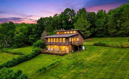 Haus in Watertown, Tennessee, Vereinigte Staaten 1