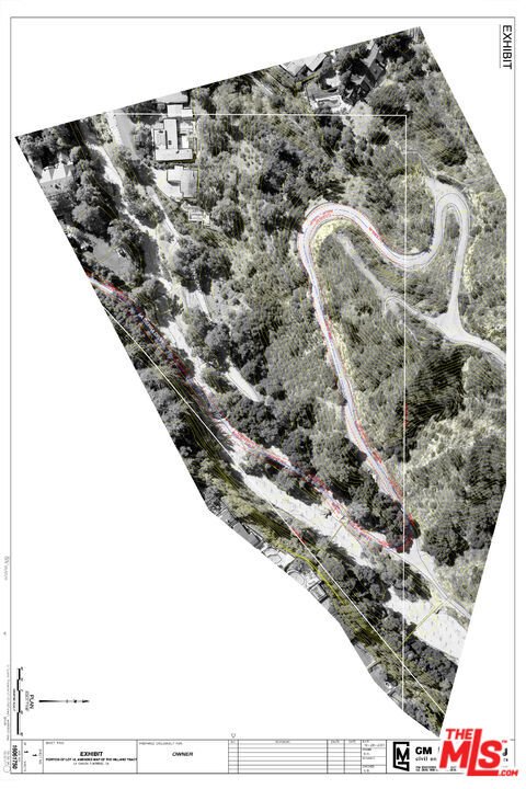 Land in La Cañada Flintridge, California, United States 5 - 18387214