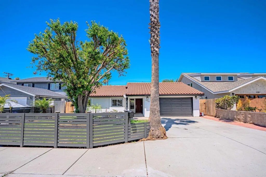 House in Imperial Beach, California, United States 5 - 18386709