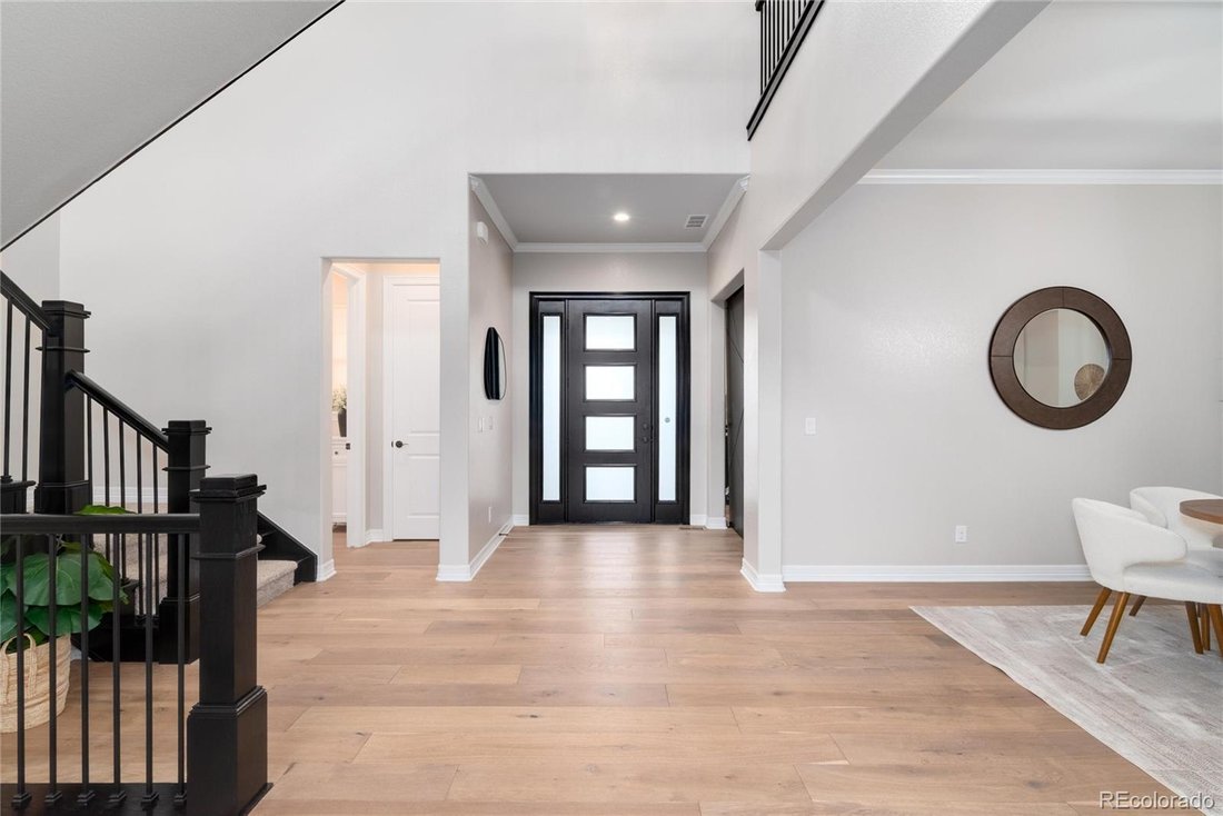 Haus in Denver County, Colorado, Vereinigte Staaten 4 - 18387071