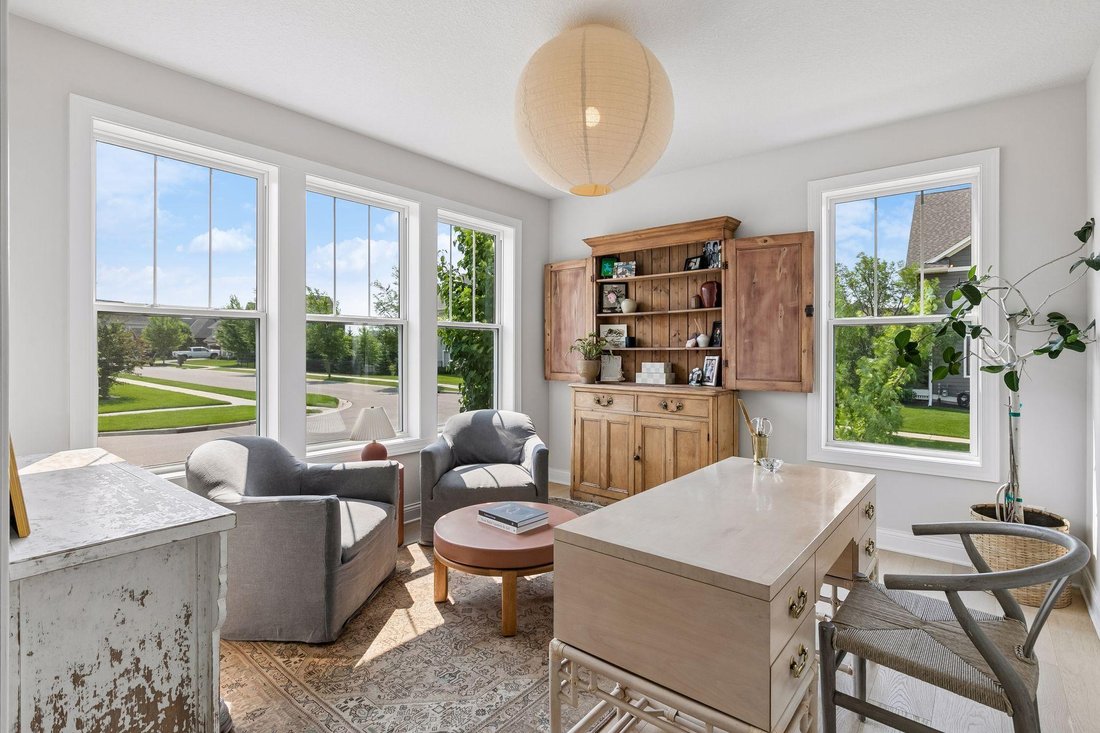 House in Lakeville, Minnesota, United States 5 - 18387084