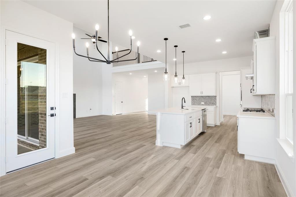 House in Celina, Texas, United States 5 - 18387423