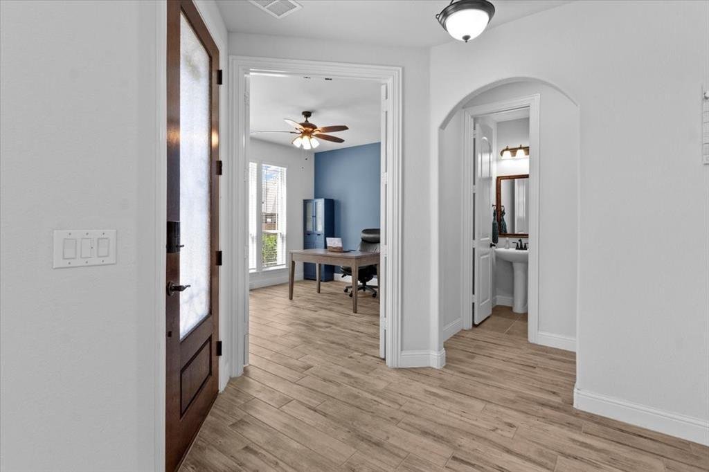 House in Mansfield, Texas, United States 5 - 18387407
