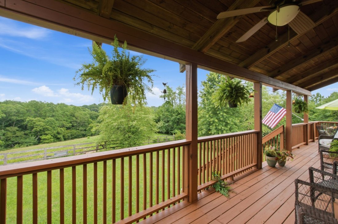 House in Primm Springs, Tennessee, United States 4 - 18387233