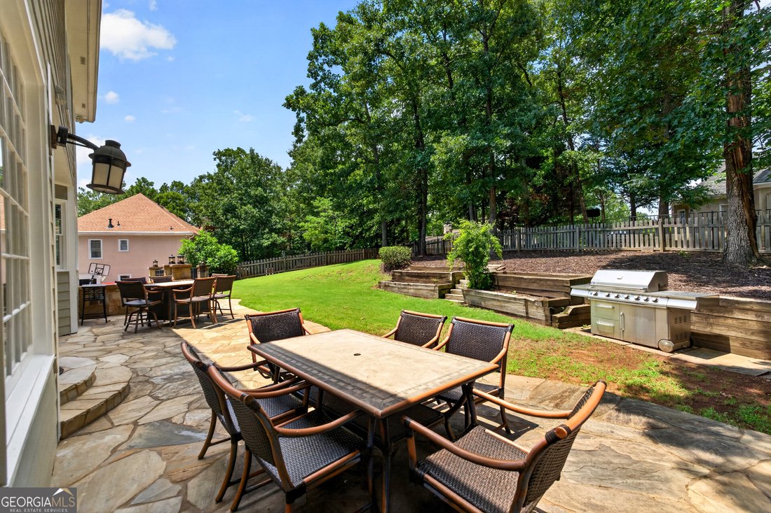 House in Alpharetta, Georgia, United States 3 - 18387350