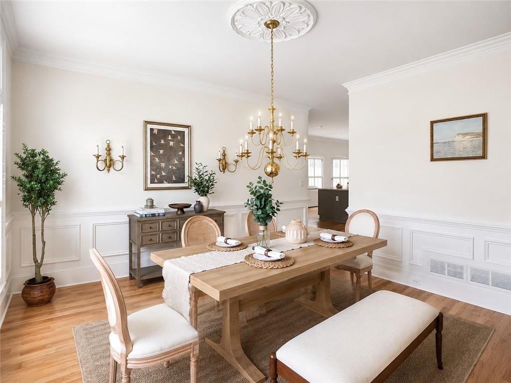 House in Alpharetta, Georgia, United States 5 - 18386935