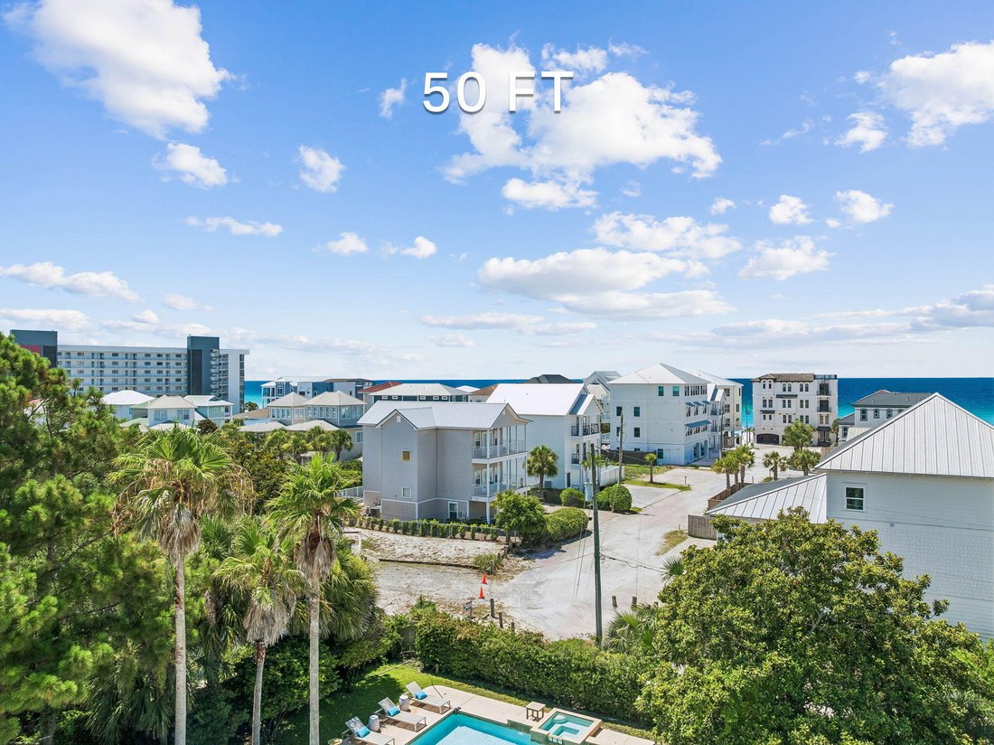 House in Miramar Beach, Florida, United States 5 - 18386761
