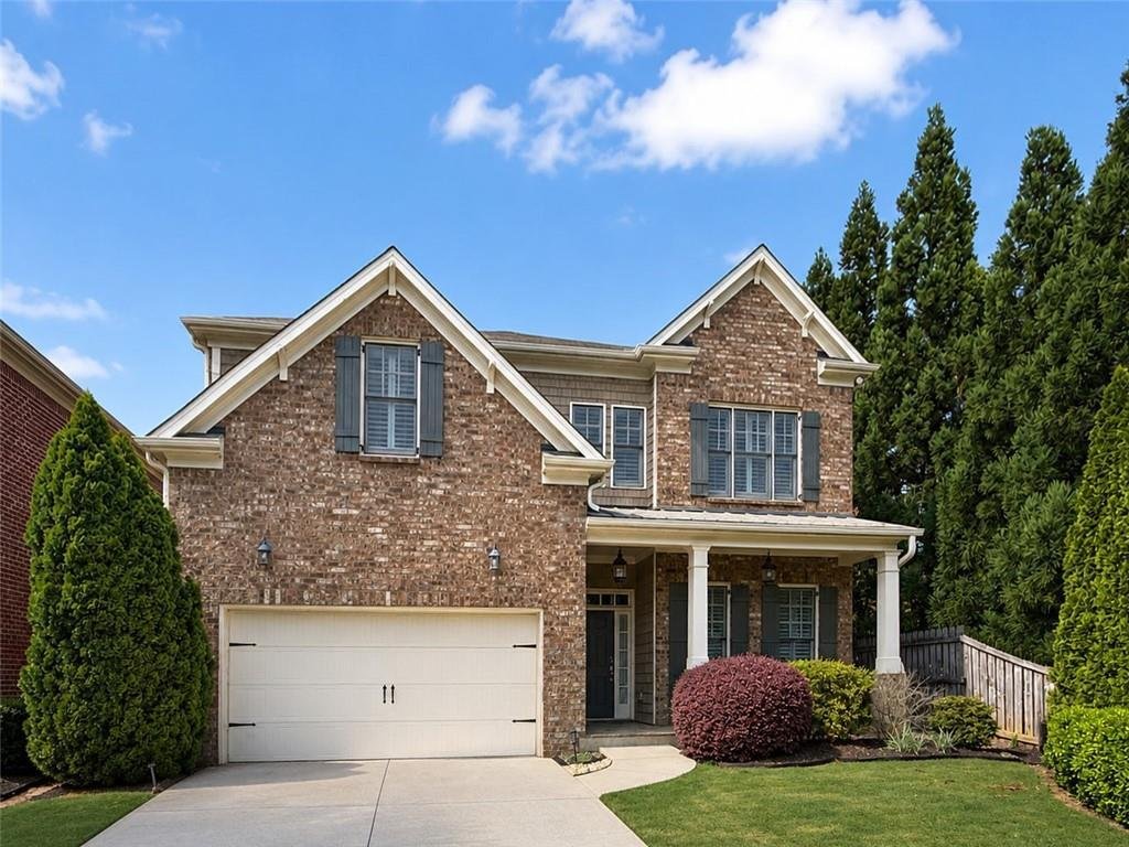 House in Atlanta, Georgia, United States 1 - 18386908