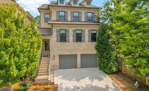 Casa a Decatur, Georgia, Stati Uniti 1