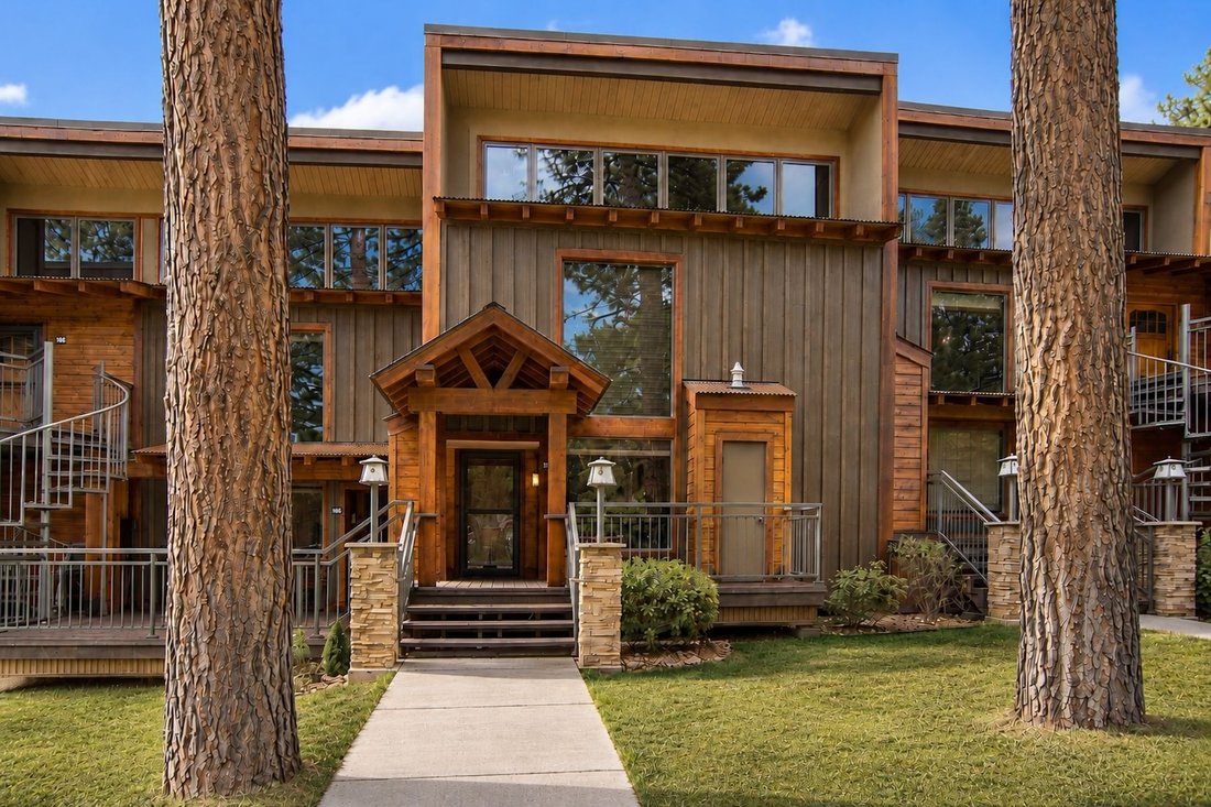 Condo in Durango, Colorado, United States 1 - 14898367
