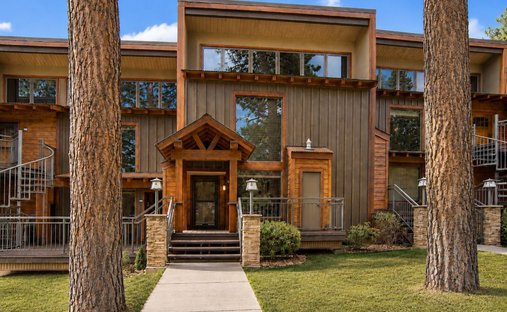 Condo in Durango, Colorado, United States 1