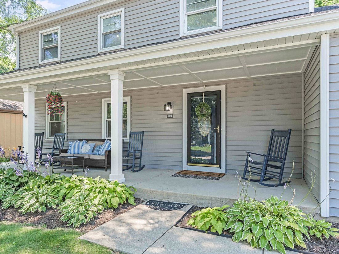 House in Bolingbrook, Illinois, United States 2 - 18386810