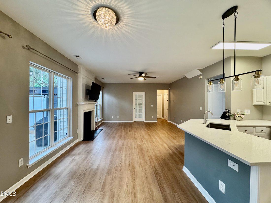 House in Apex, North Carolina, United States 5 - 18145844
