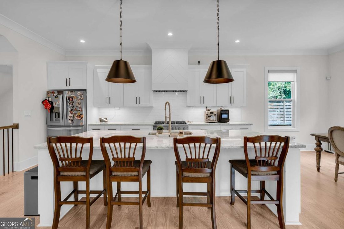 House in Decatur, Georgia, United States 4 - 18387045